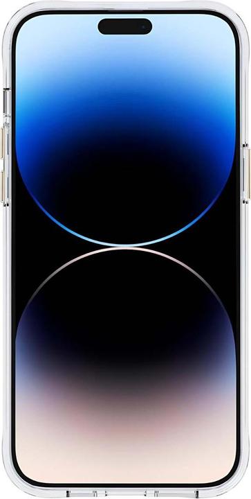 Actual product image Case-Mate Casemate protective case for iPhone 14 Pro Max (Apple iPhone 14 Pro Max)