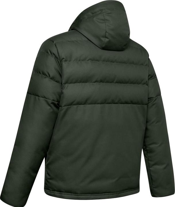 Actual product image Under Armour Down Jacket (L)