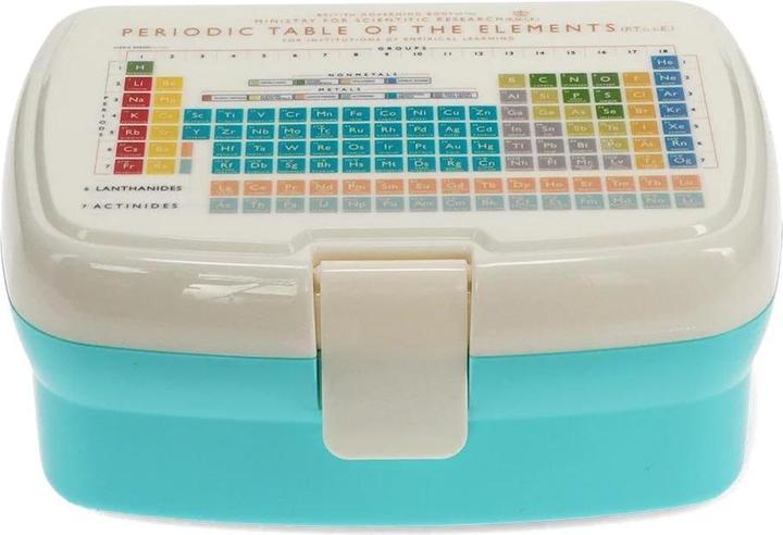 Actual product image Rex London Periodic Table With Tray