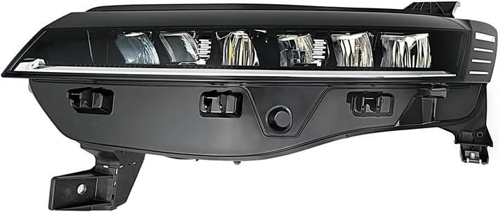 Image du produit Hella Fari a LED per Renault Megane E-TECH SUV