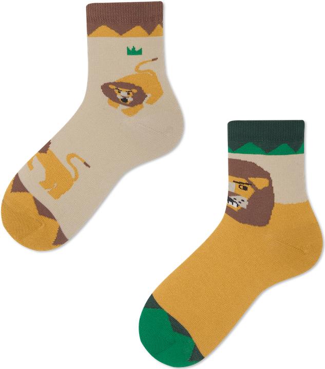 Produktbild Many Mornings Lion Around Kids (Einzelpack, 31 - 34)