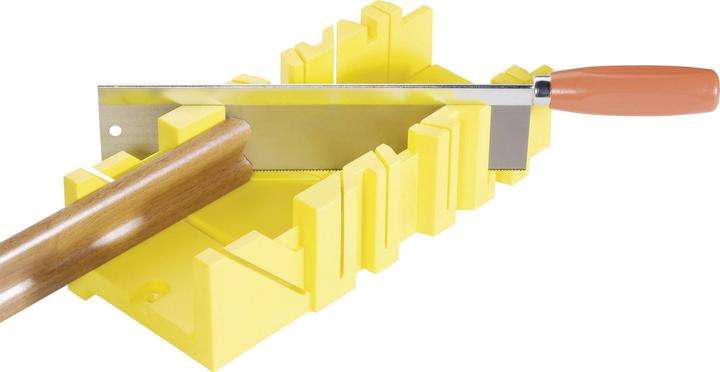 Produktbild Basetech Schneidlade 300 mm