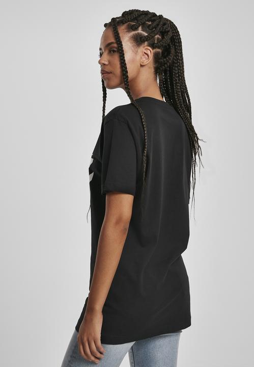 Immagine prodotto Merchcode Ladies Make Love Tee (S)