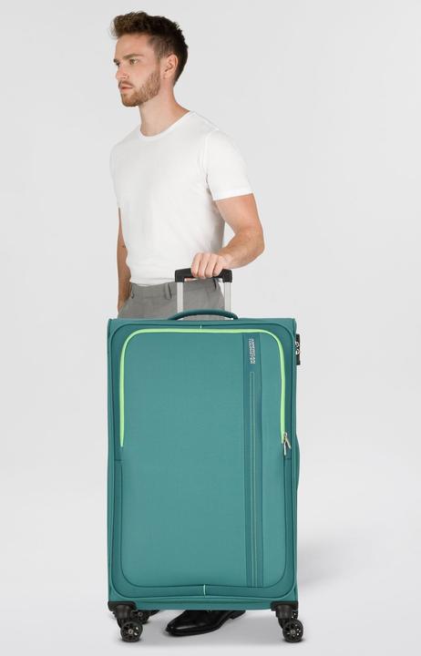 Productafbeelding American Tourister SEA SEEKER spinner (92.50 l)