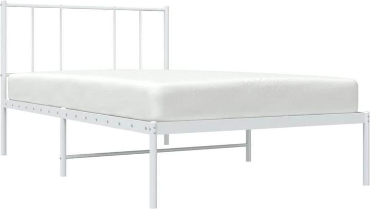 Image du produit vidaXL Bettgestell (107 x 203 cm)