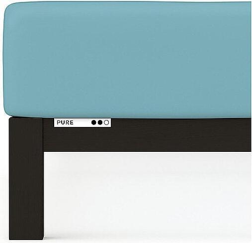 Actual product image schlafgut Pure (90 x 190 - 100 x 220 cm)