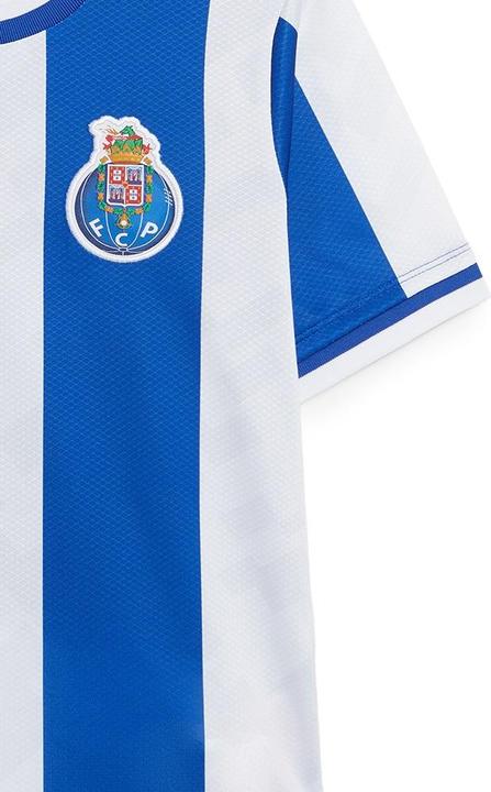 Image du produit New Balance FC Porto Home Junior SS Jersey 25/26 (XL)