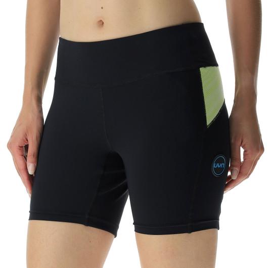Image du produit UYN Crossover Hose Kurz (XS)