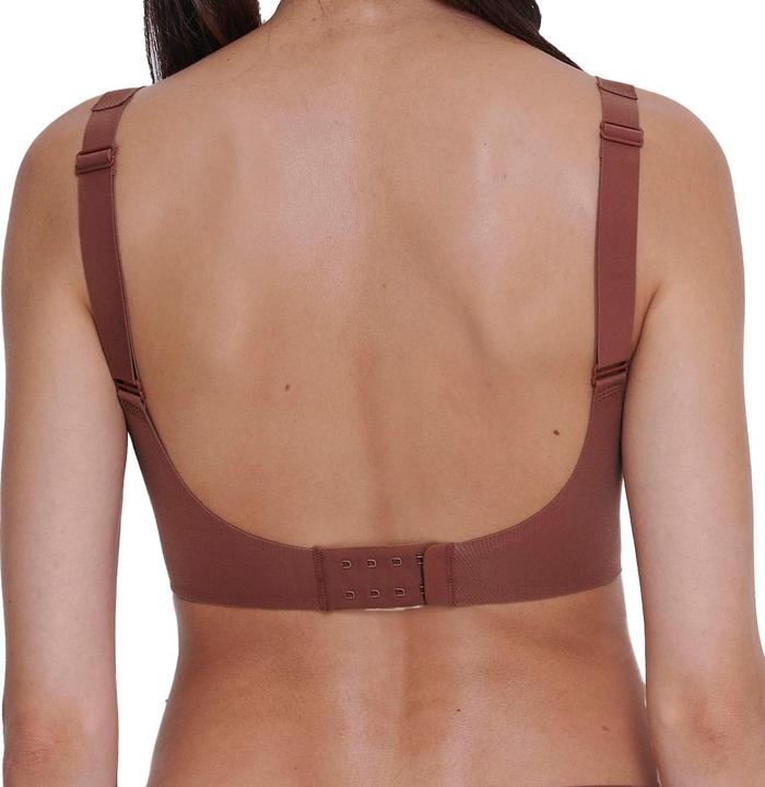 Actual product image Sloggi ZERO Feel 2.0 Soft Bra Bra without underwire (Single pack, XL)