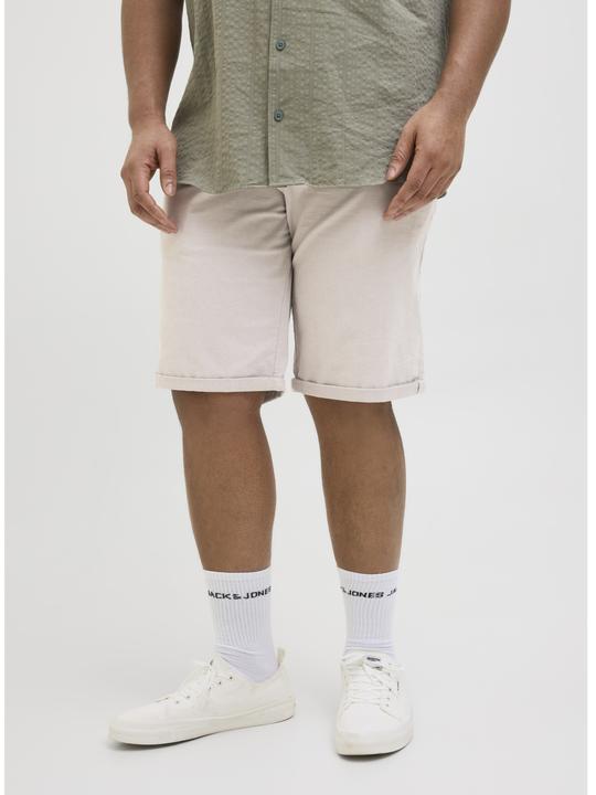 Immagine prodotto Jack & Jones Pantaloncini slim fit Plus Size Regular Fit Pantaloncini slim fit (48)