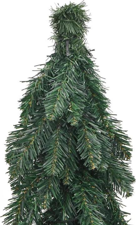 Produktbild vidaXL künstlicher Weihnachtsbaum (120 cm)