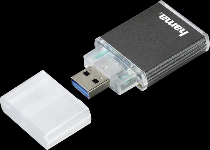 Hama 124024 (USB 3.0)