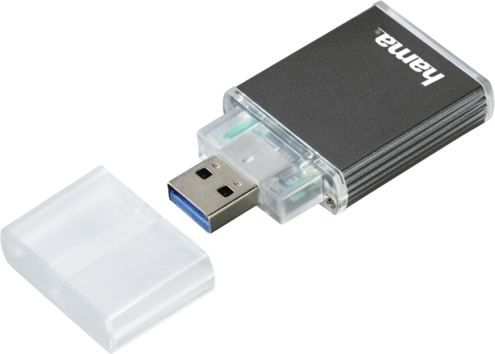 Hama 124024 (USB 3.0)