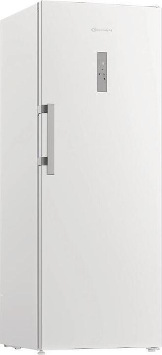Gefrierschrank + Gefriertruhe