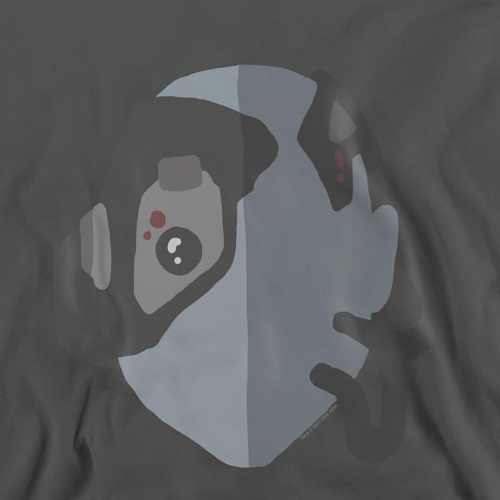 Produktbild The Borg Sweatshirt (XL)