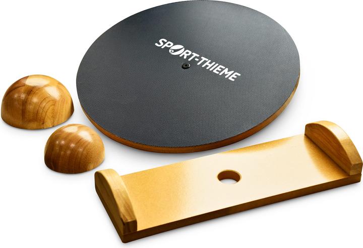 Sport-Thieme Balanceboard Deluxe