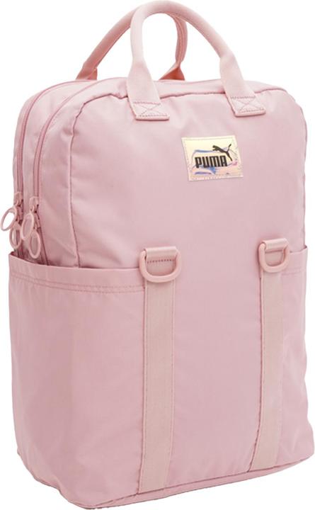 Actual product image Puma Core College 17L Backpack (17 l)