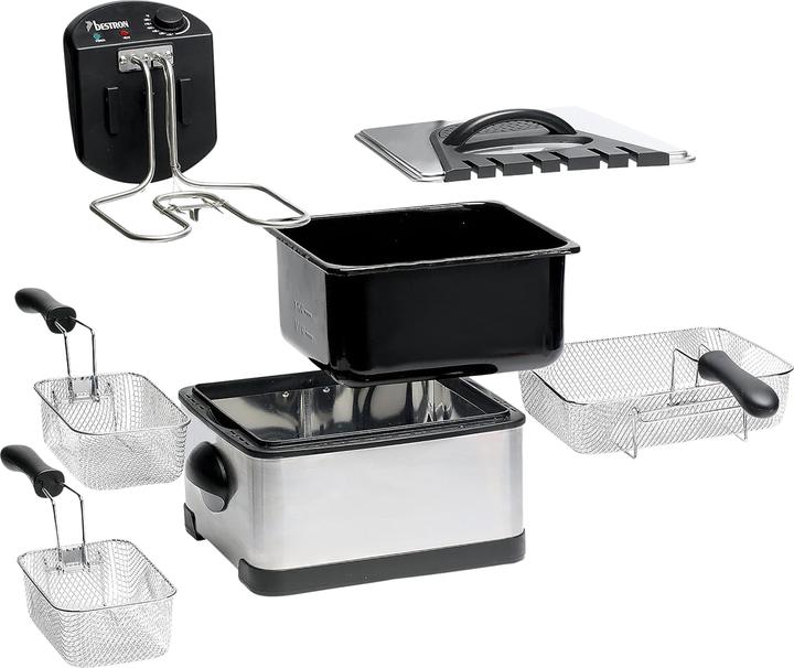 Image du produit Bestron Df402b