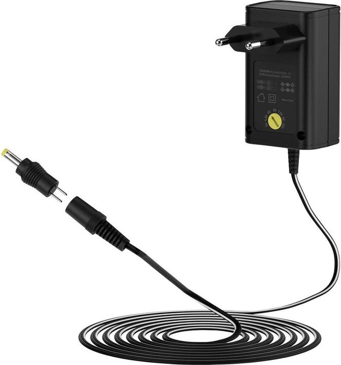 Produktbild Ansmann APS 600 max. 7,2 W NEU 1201-022