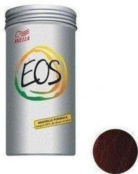 Immagine prodotto Wella Eos (12 Peperoncino caldo)