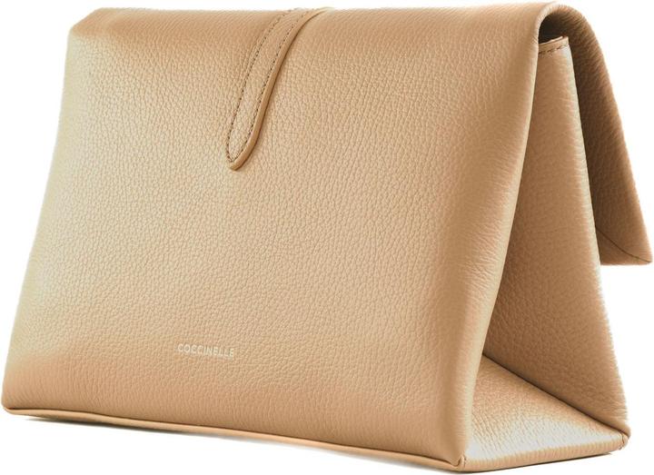 Immagine prodotto Coccinelle Dorian Handbag Grained Leather