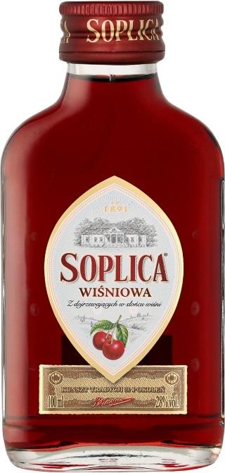 Immagine prodotto Soplica Wisniowa 'Cherry'