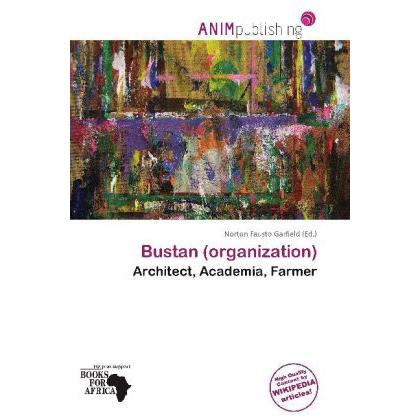 Thumbnail - Bustan (organization), Ratgeber