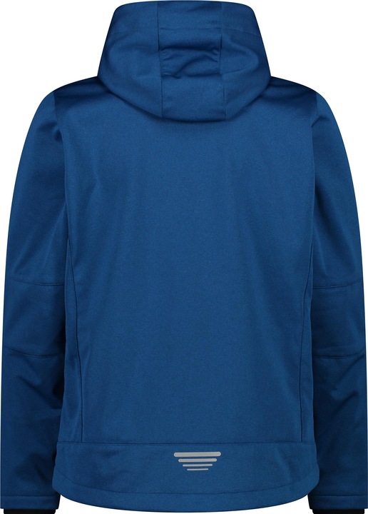 Produktbild CMP Campagnolo Zip Hoodie (4XL)