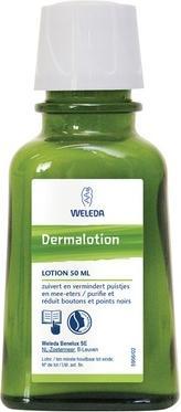 Actual product image Weleda Derma Lotion 50 ml (50 ml)