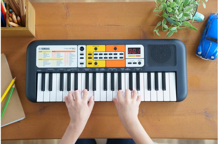 Produktbild Yamaha PSS F30