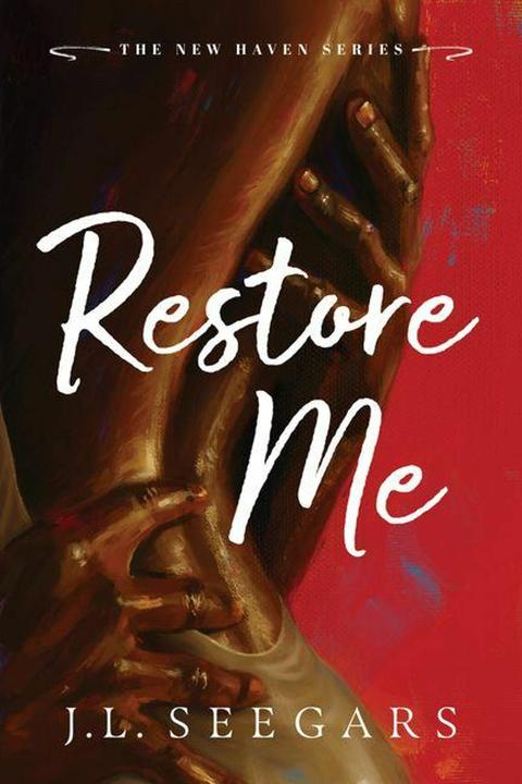 Produktbild Restore Me (Deluxe Edition)