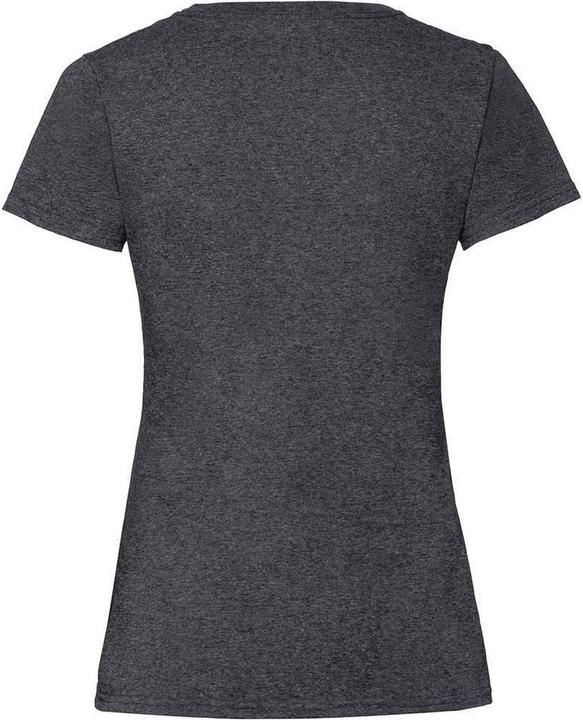 Produktbild Fruit of the Loom TShirt VAusschnitt (XXL)