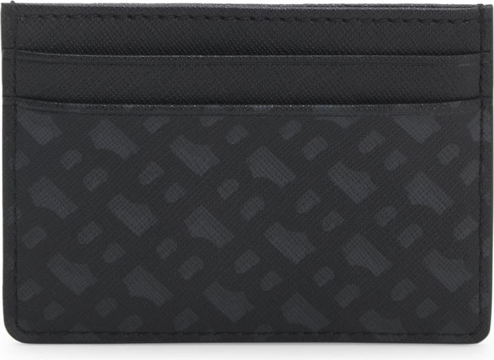 Actual product image BOSS Zair MN S card