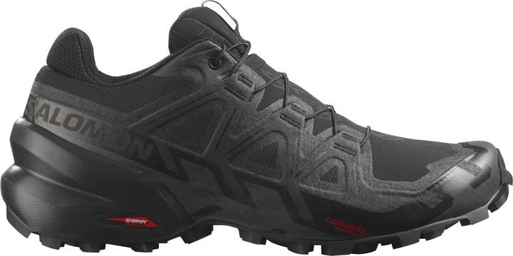 Produktbild Salomon Speedcross 6 - 54387 (44)