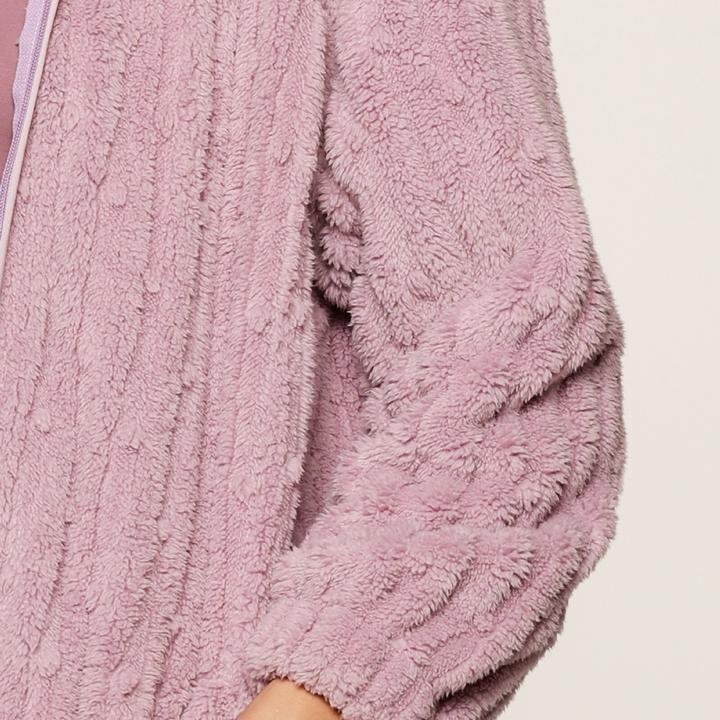 Actual product image LingaDore Weste - Fluffy (S)