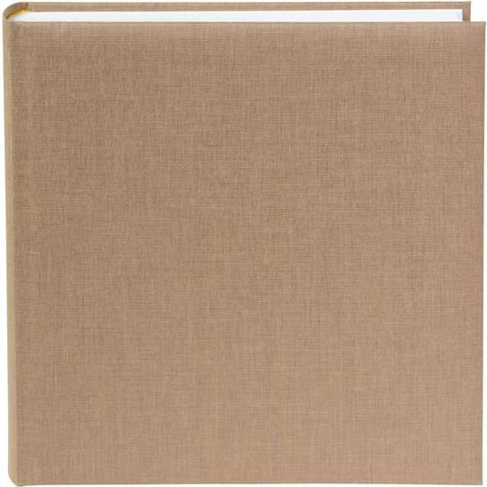 Produktbild Goldbuch Summertime 30x31 100 weisse Seiten maple 31798