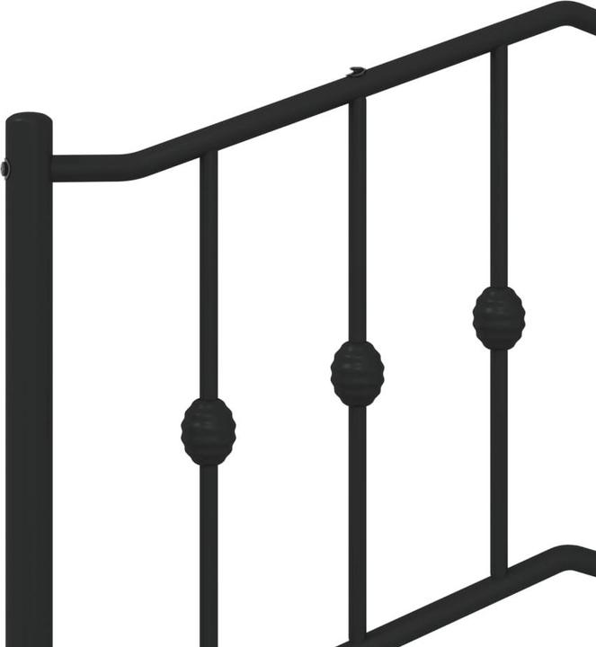 Image du produit vidaXL Bettgestell (75 x 190 cm)