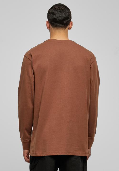 Immagine prodotto Urban Classics Heavy Oversized Pocket Longsleeve (S)