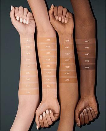 Produktbild Catrice HD Liquid Coverage (036 Hazelnut Beige)