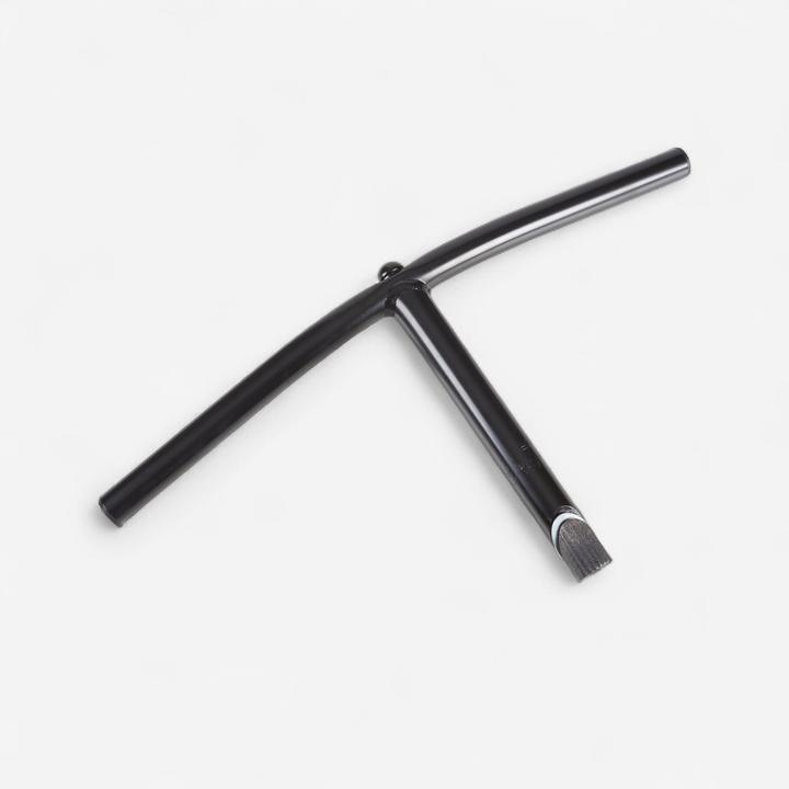 Actual product image Btwin Handlebar stem 1 inch 22 mm 385 mm (22 mm)