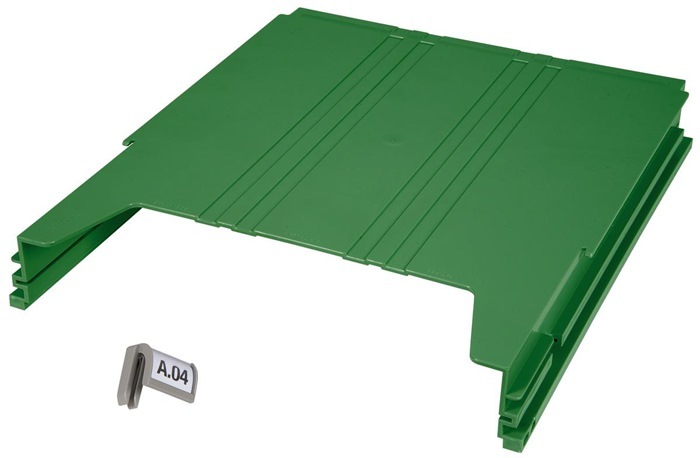 Produktbild Eichner Wandsortierer BIG (A4)