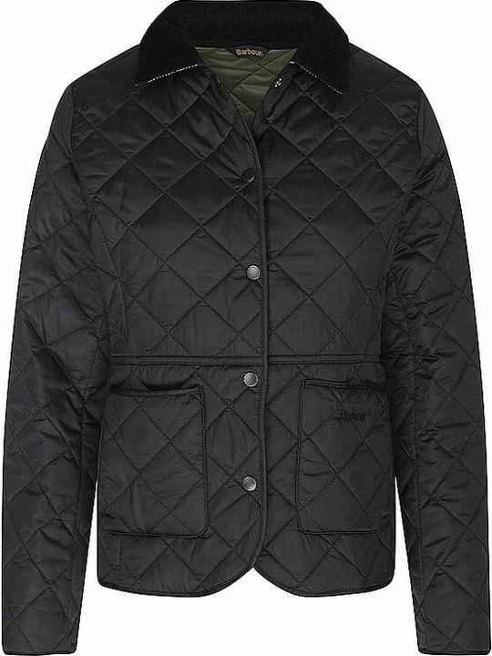 Produktbild Barbour Steppjacke DEVERON (40)