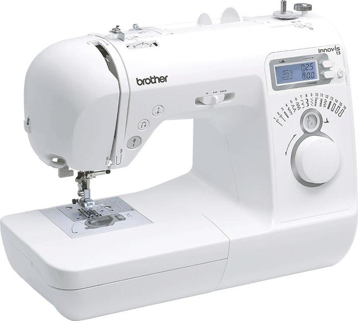 Produktbild Brother NV15