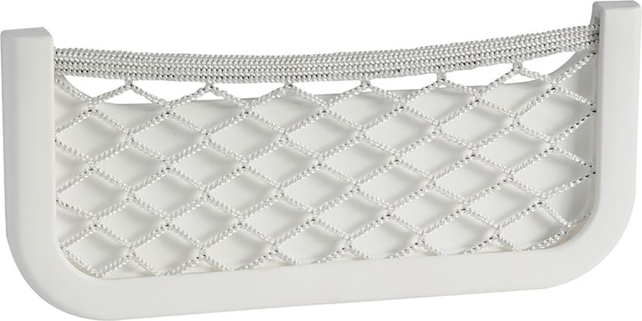Osculati Aufbewahrungsnetz 360x160x10 mm