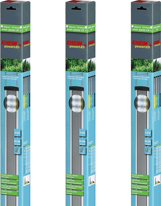 Productafbeelding Eheim PowerLED+ (LED, 34 W)