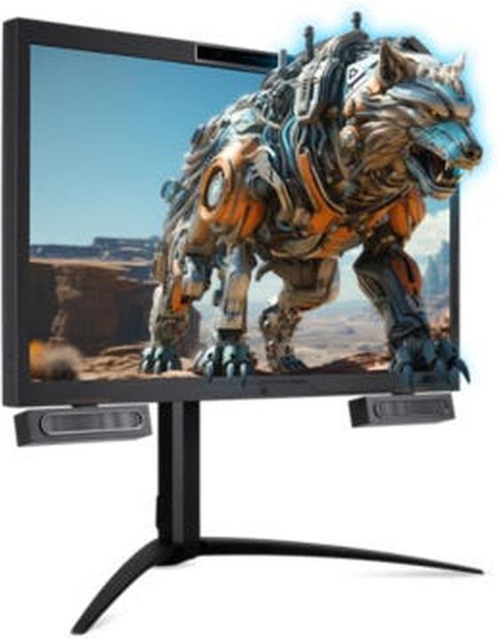 Produktbild Acer PSV27-2 (3840 x 2160 Pixel, 27")