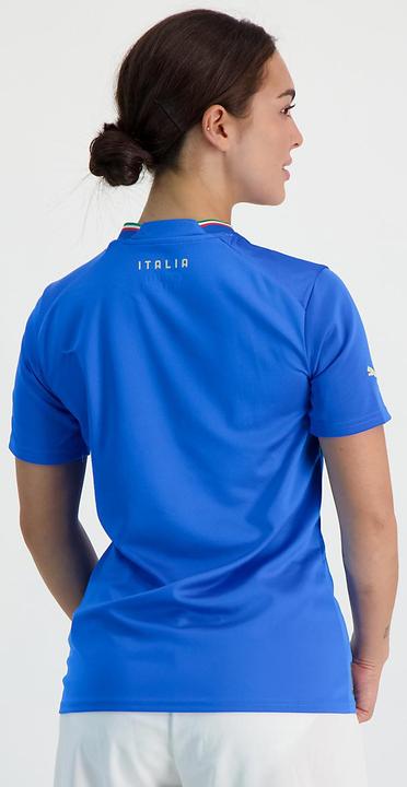 Actual product image Puma FIGC Home Jersey (L)