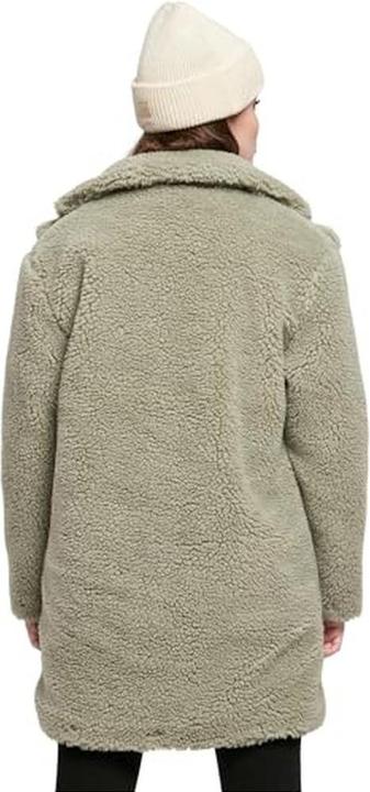 Image du produit Urban Classics Ladies Oversized Sherpa Coat