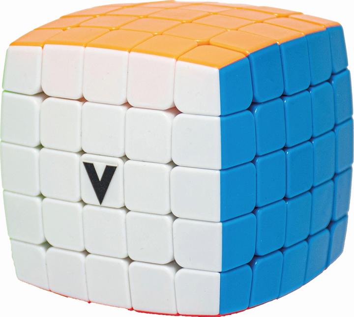 Actual product image Vcube Magic cube curved 5x5x5 (5 x 5)