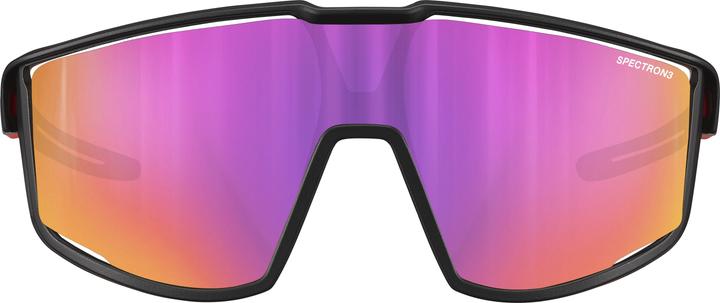 Produktbild Julbo Fury S (Black, Pink, Spectron 3)